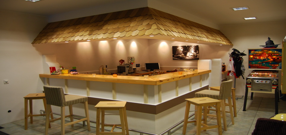  Bar Area 