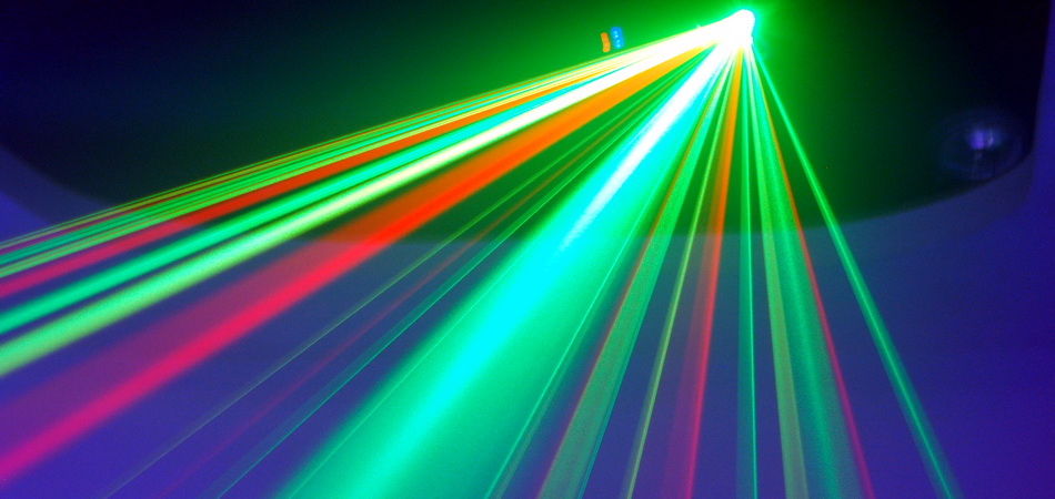  Laserlight 